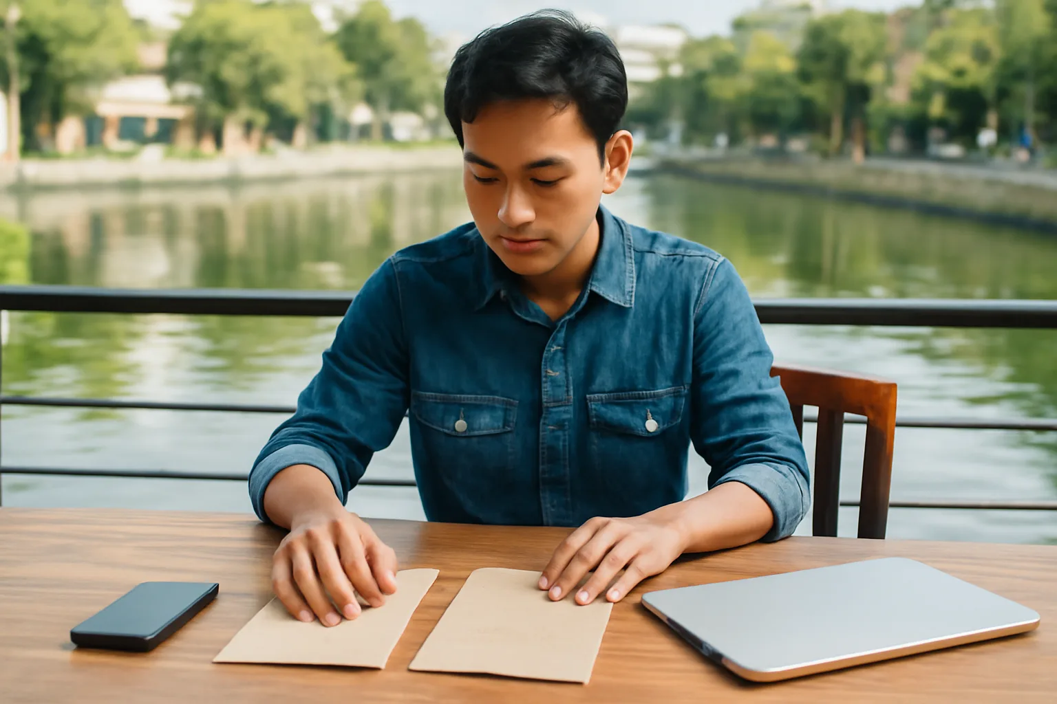 Mã số thuế cá nhân