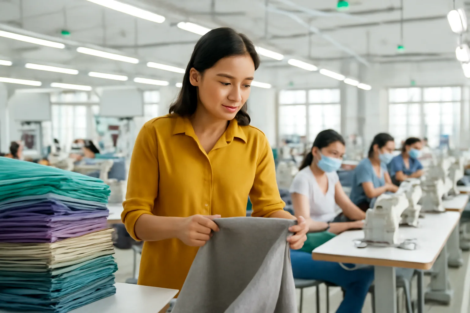 Loại hình doanh nghiệp